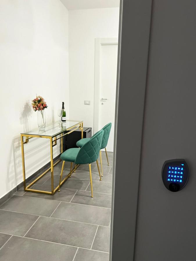 Habitat Luxury Suites Bellona Exterior photo