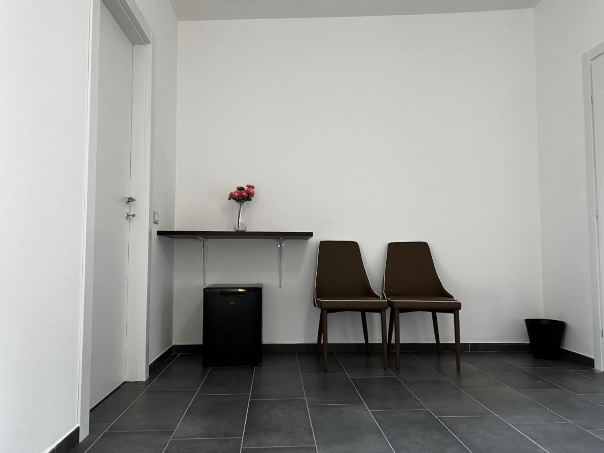 Habitat Luxury Suites Bellona Exterior photo