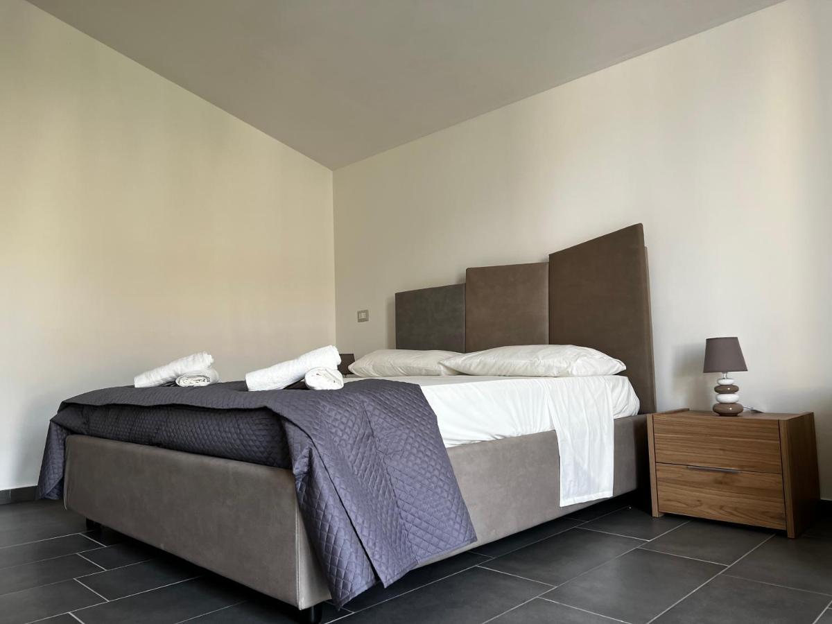 Habitat Luxury Suites Bellona Exterior photo