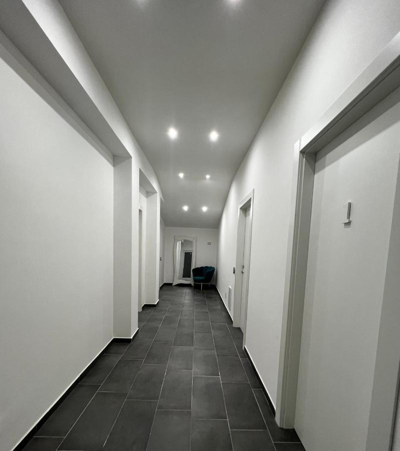 Habitat Luxury Suites Bellona Exterior photo