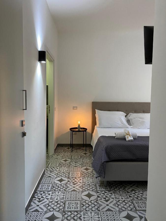 Habitat Luxury Suites Bellona Exterior photo
