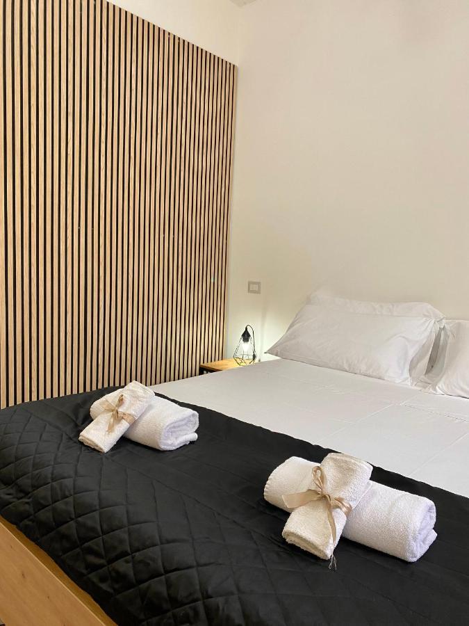Habitat Luxury Suites Bellona Exterior photo