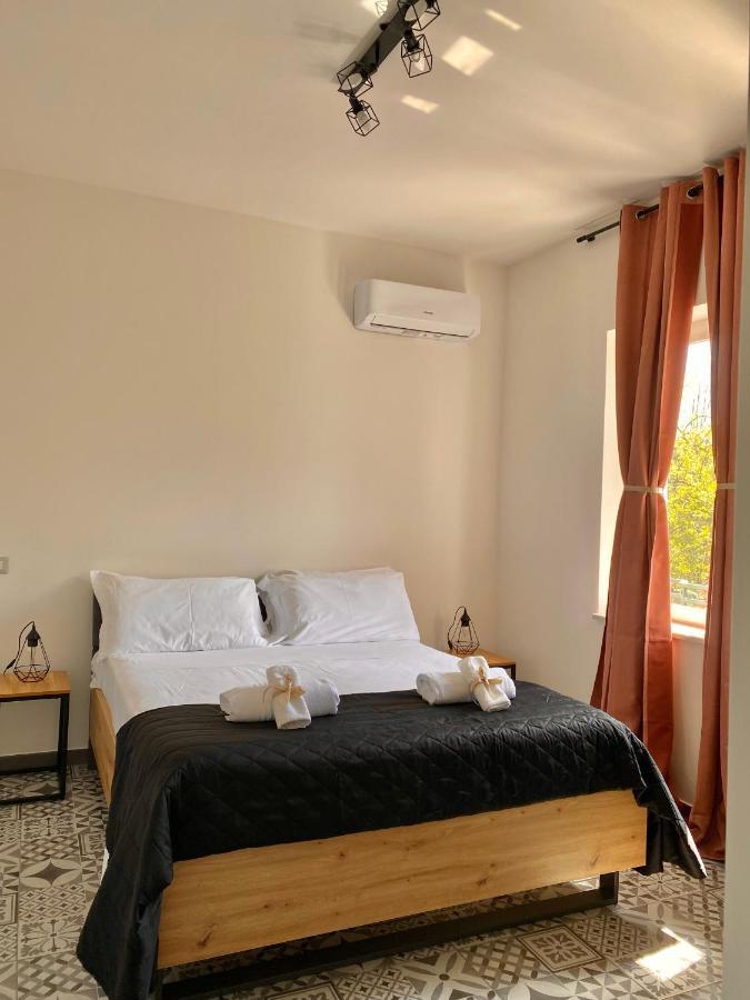 Habitat Luxury Suites Bellona Exterior photo