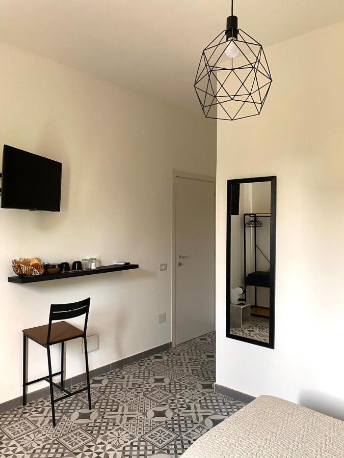 Habitat Luxury Suites Bellona Exterior photo